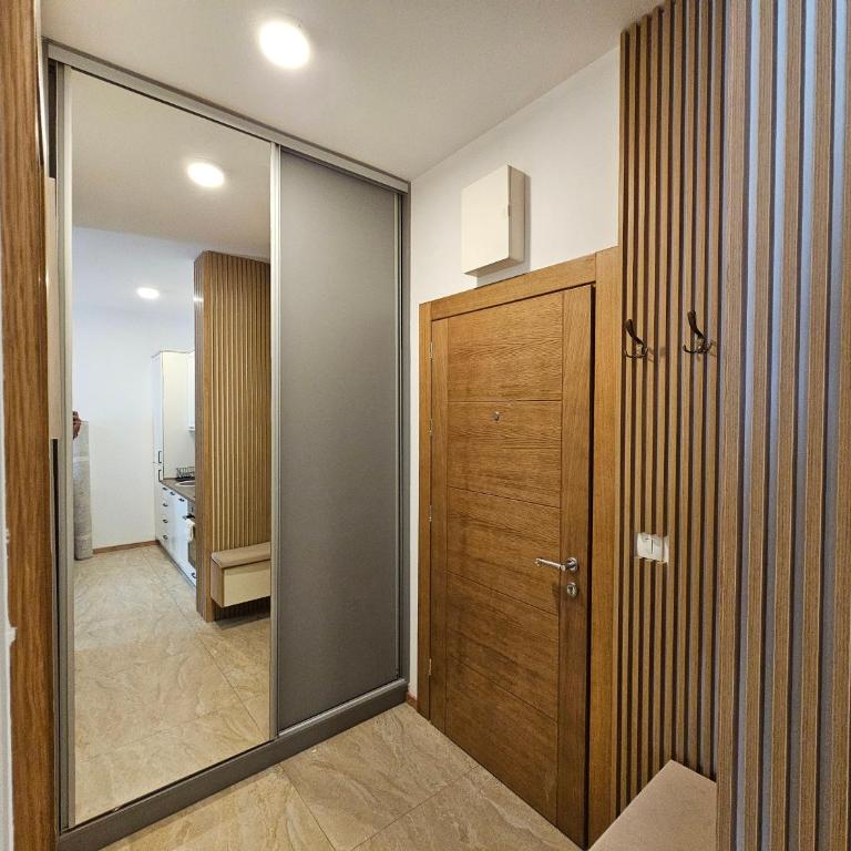 Zen Apartment - Apartman sa 1 Spavaćom Sobom - 12
