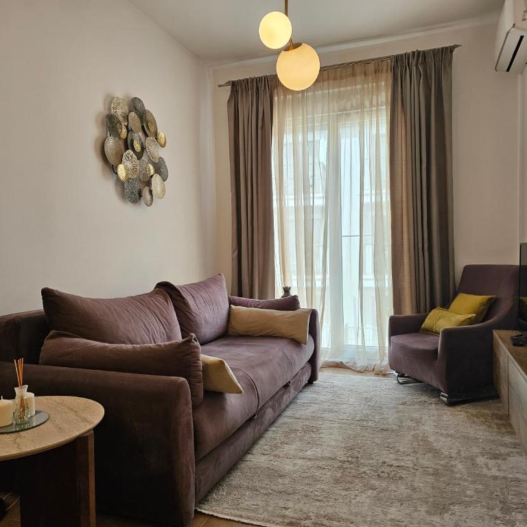 Zen Apartment - Apartman sa 1 Spavaćom Sobom - 1