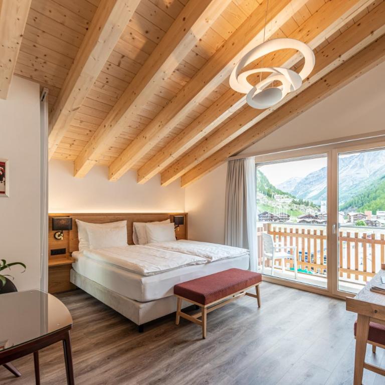 Naco Aparthotel by Arca Spa - Superior Studio Nord - 7
