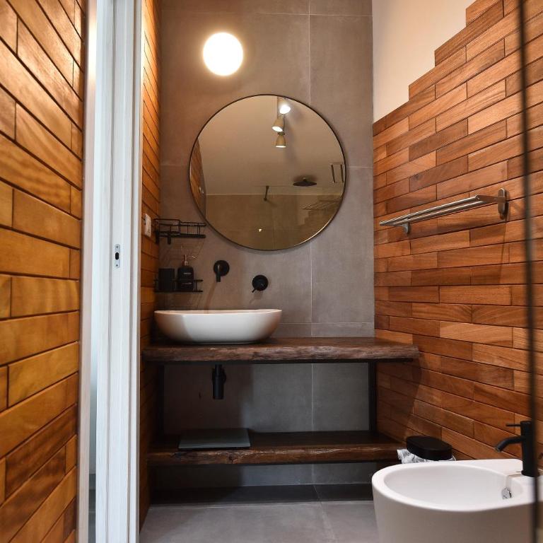 Villa Harmonia - Casa con 1 Camera da Letto - 13
