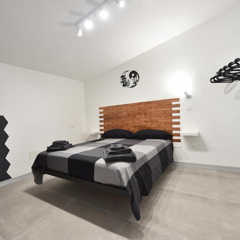 Villa Harmonia - Casa con 1 Camera da Letto - 22