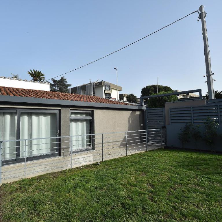 Villa Harmonia - Casa con 1 Camera da Letto - 35