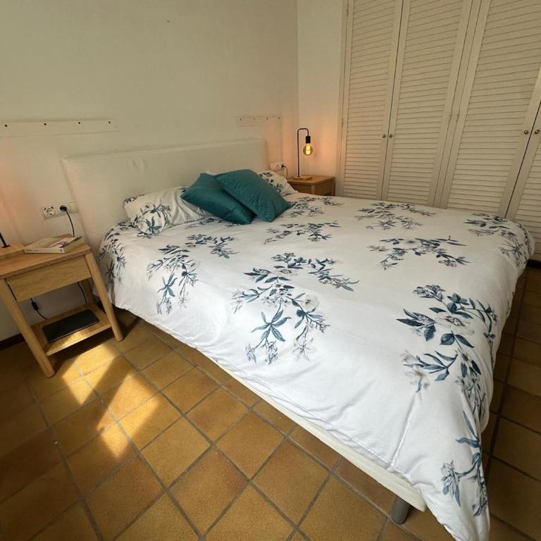 Sa Carola - Apartment mit 2 Schlafzimmern - 8