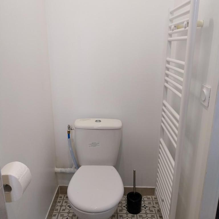 L olivier - Appartement 1 Chambre - 3