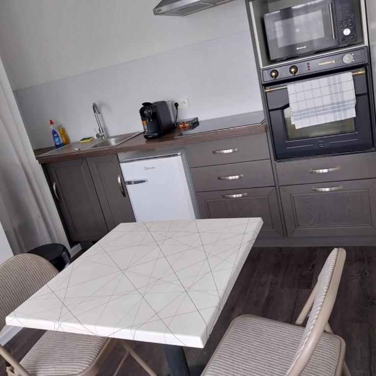 L olivier - Appartement 1 Chambre - 5
