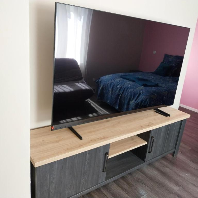 L olivier - Appartement 1 Chambre - 6