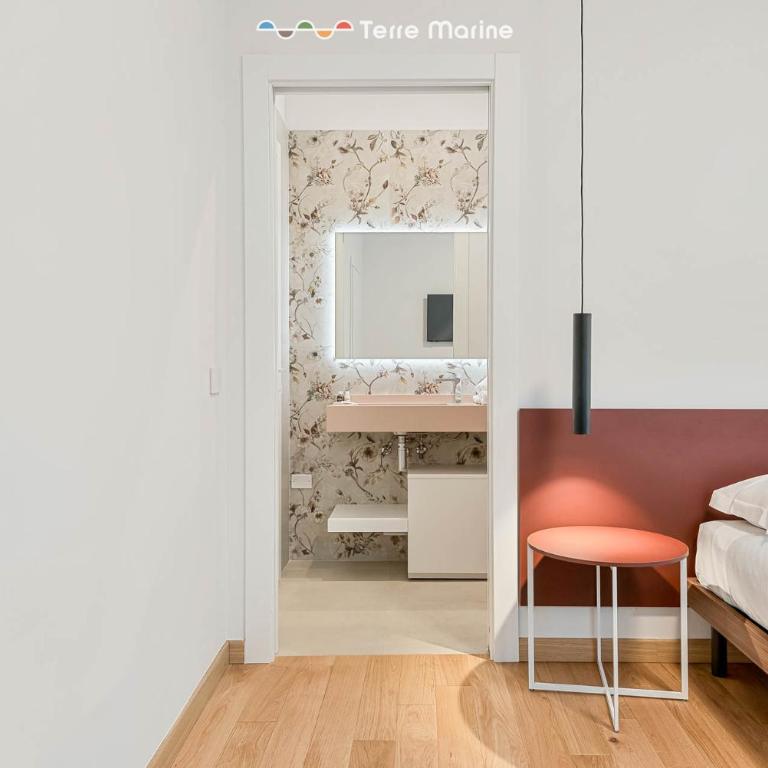 Le Dimore dei Fiori, Terre Marine - One-Bedroom Apartment - 1
