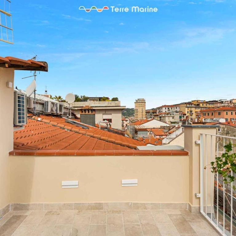 Le Dimore dei Fiori, Terre Marine - Penthouse Apartment - 3