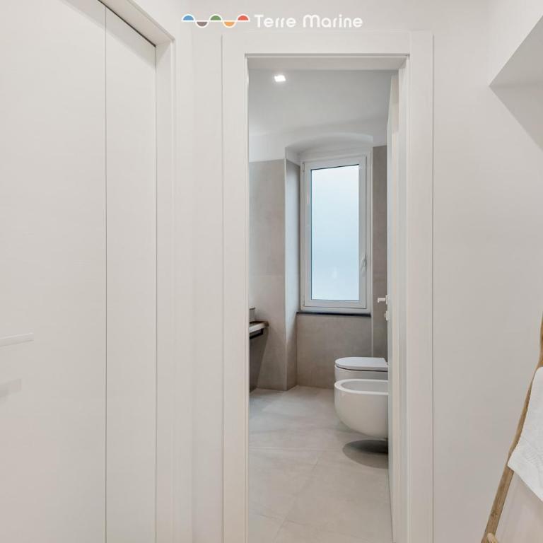 Le Dimore dei Fiori, Terre Marine - One-Bedroom Apartment - 3