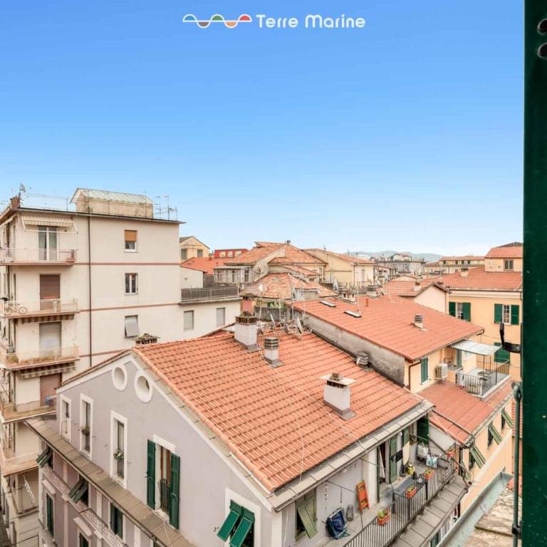 Le Dimore dei Fiori, Terre Marine - One-Bedroom Apartment - 4