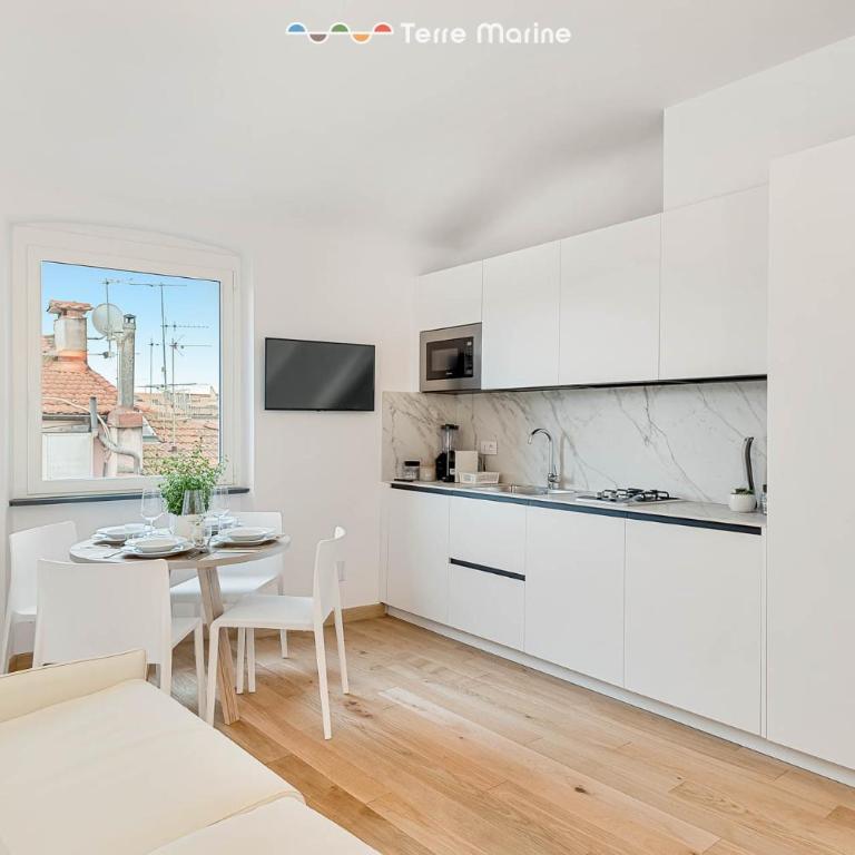 Le Dimore dei Fiori, Terre Marine - One-Bedroom Apartment - 2