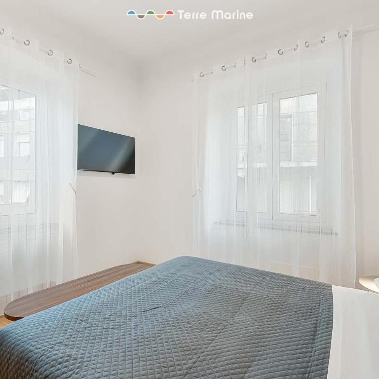 Le Dimore dei Fiori, Terre Marine - One-Bedroom Apartment - 4
