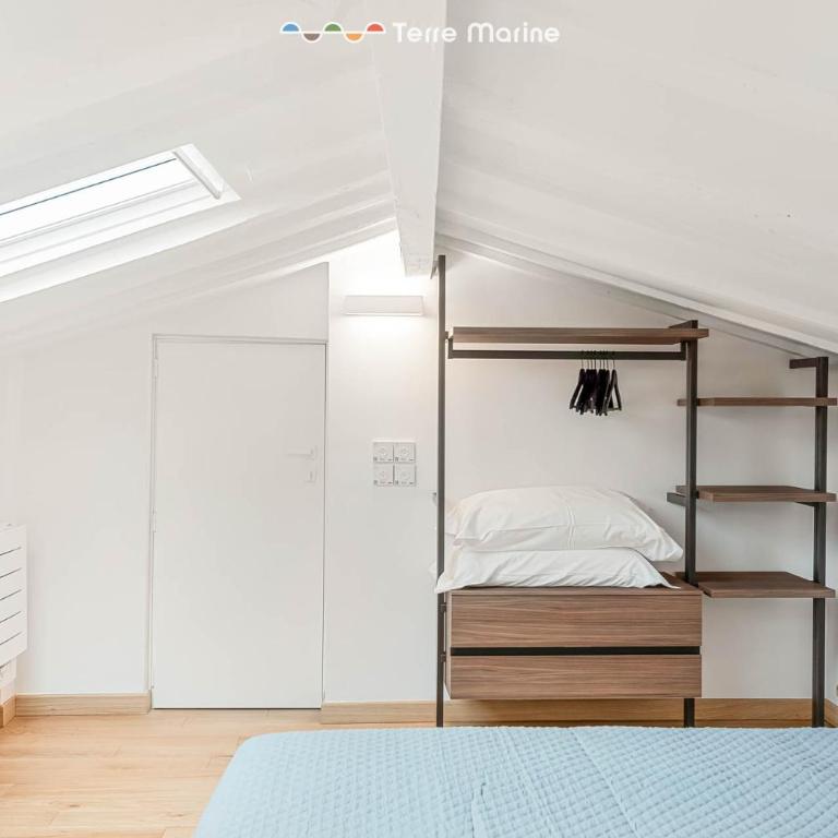 Le Dimore dei Fiori, Terre Marine - Penthouse Apartment - 4