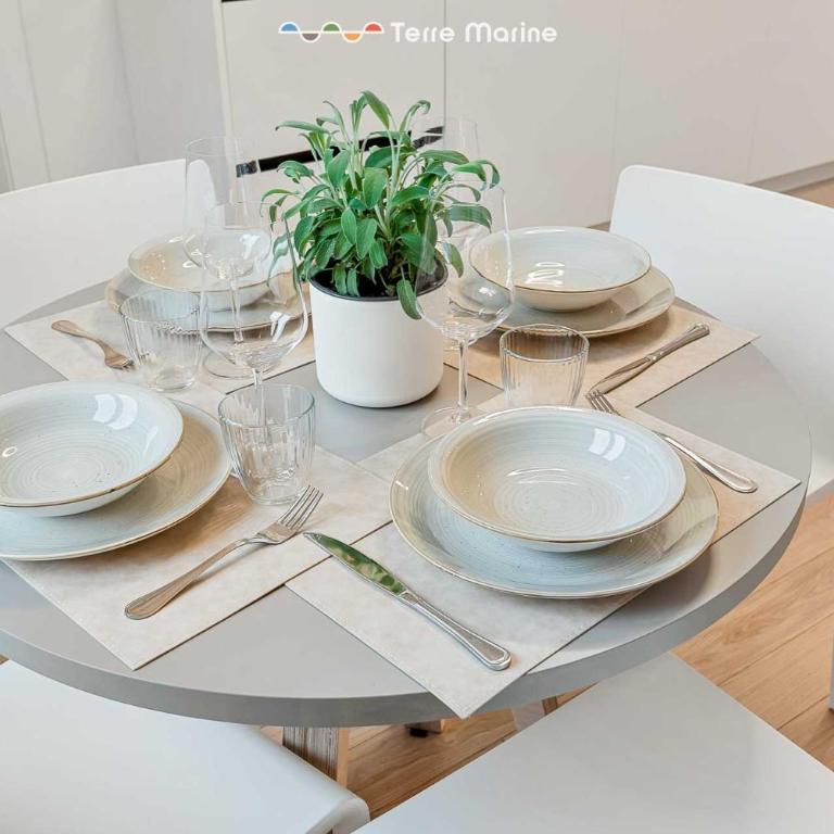Le Dimore dei Fiori, Terre Marine - One-Bedroom Apartment - 5