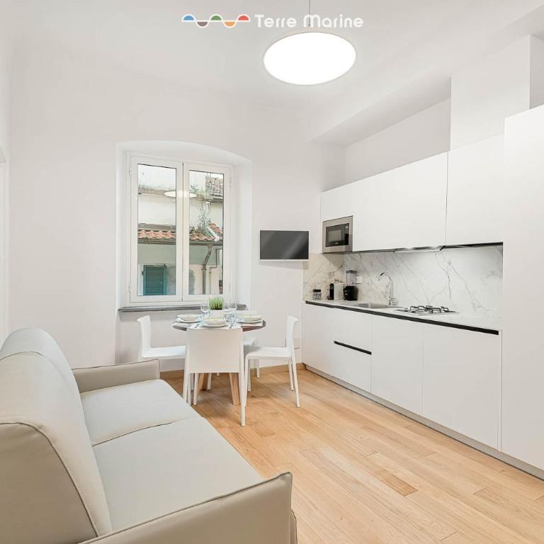 Le Dimore dei Fiori, Terre Marine - One-Bedroom Apartment - 4