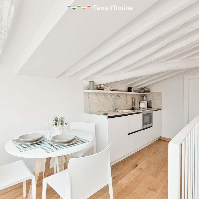 Le Dimore dei Fiori, Terre Marine - Penthouse Apartment - 5