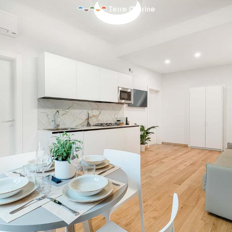Le Dimore dei Fiori, Terre Marine - One-Bedroom Apartment - 7