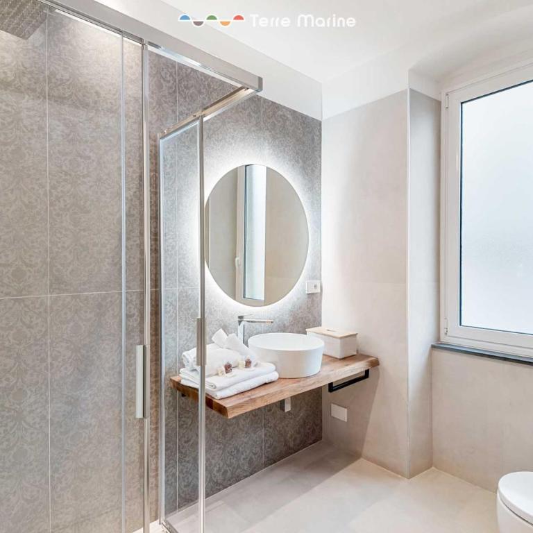 Le Dimore dei Fiori, Terre Marine - One-Bedroom Apartment - 8