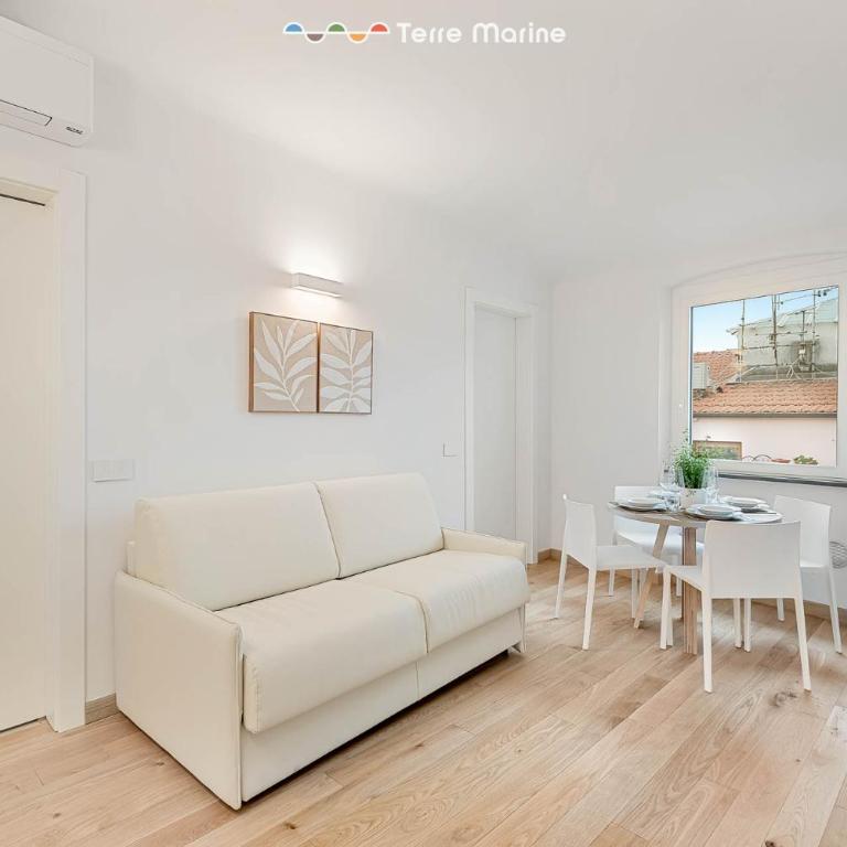 Le Dimore dei Fiori, Terre Marine - One-Bedroom Apartment - 5
