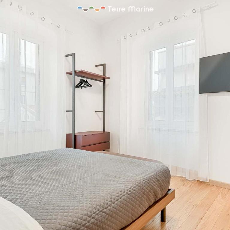 Le Dimore dei Fiori, Terre Marine - One-Bedroom Apartment - 5
