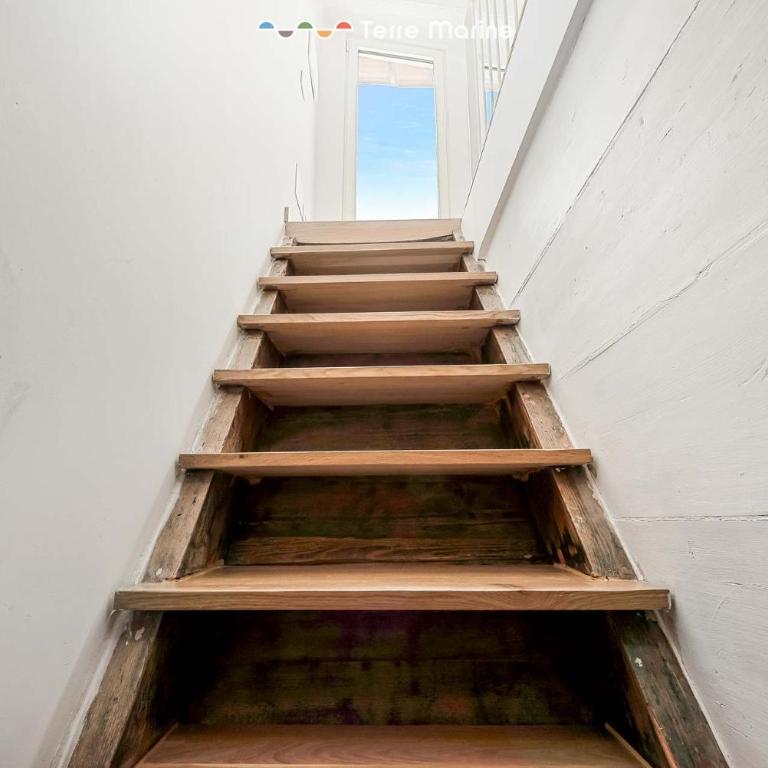 Le Dimore dei Fiori, Terre Marine - Penthouse Apartment - 6