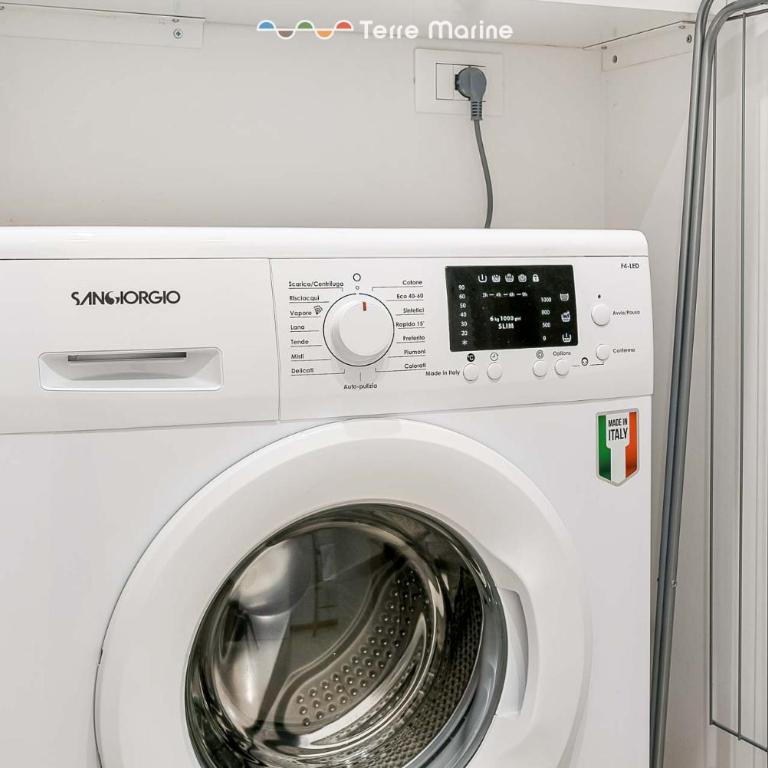 Le Dimore dei Fiori, Terre Marine - One-Bedroom Apartment - 10