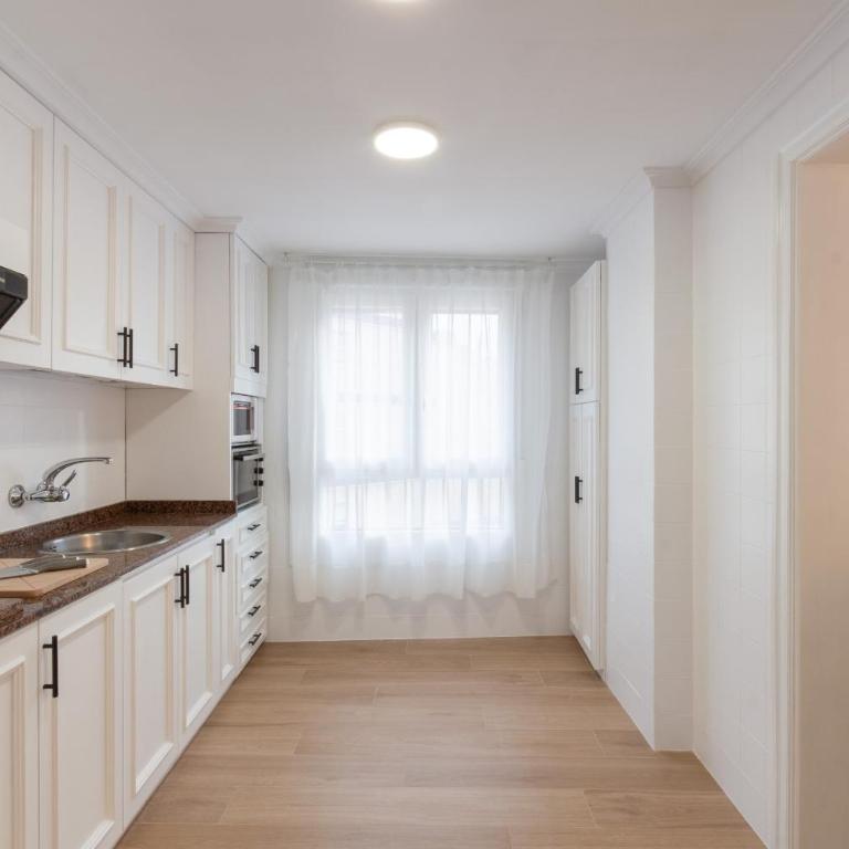 El Retiro de Julián - Apartamento de 2 dormitorios - 7
