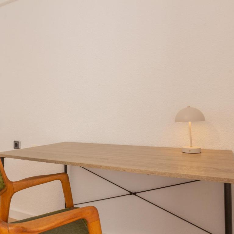 El Retiro de Julián - Apartamento de 2 dormitorios - 10