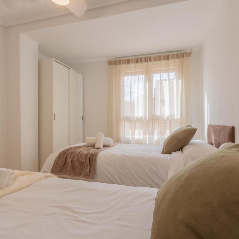 El Retiro de Julián - Apartamento de 2 dormitorios - 11