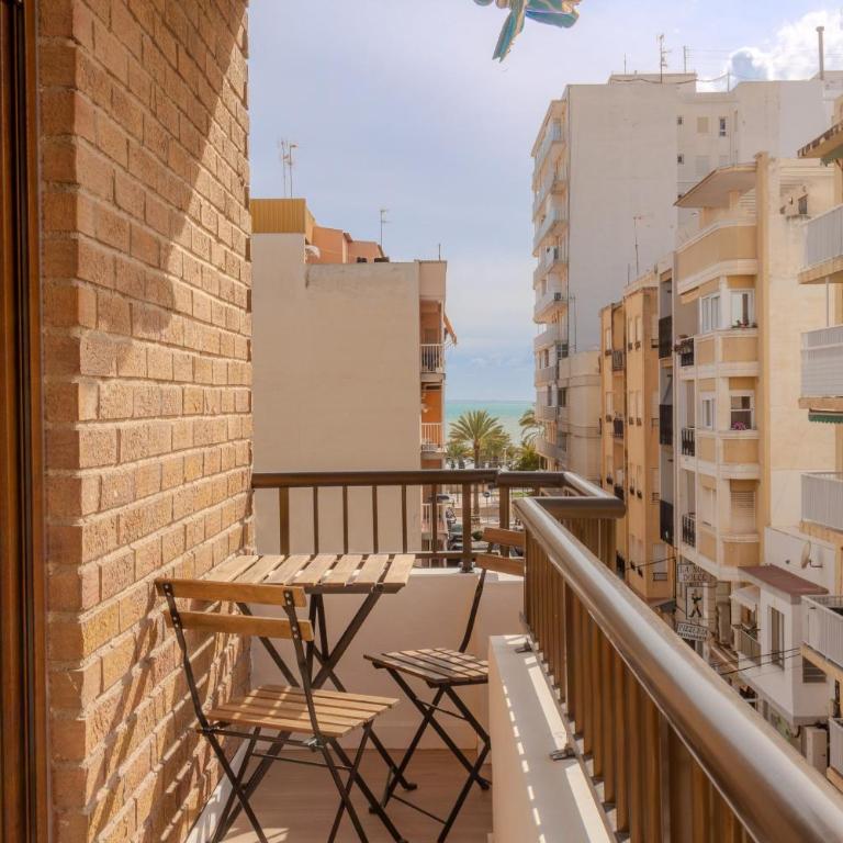 El Retiro de Julián - Apartamento de 2 dormitorios - 9