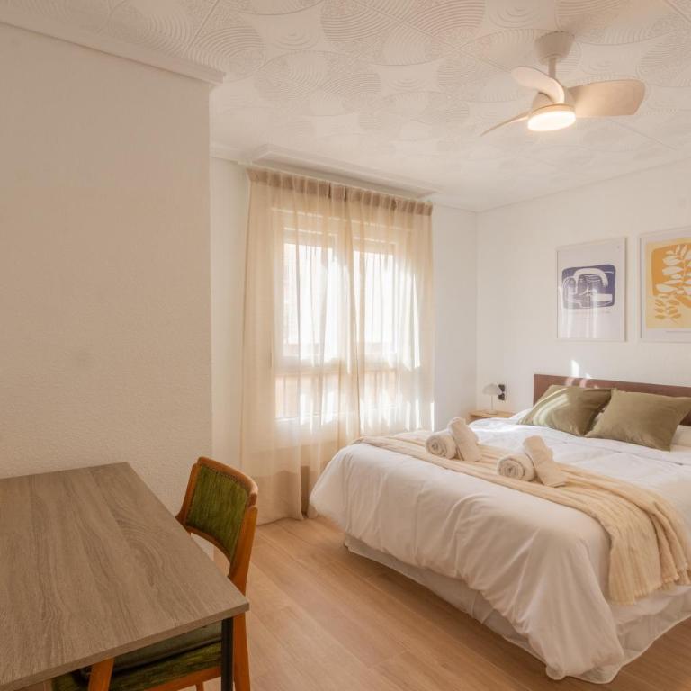 El Retiro de Julián - Apartamento de 2 dormitorios - 13