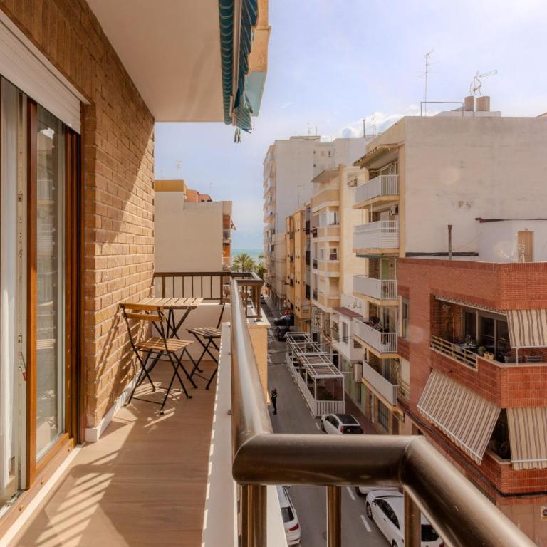 El Retiro de Julián - Apartamento de 2 dormitorios - 16