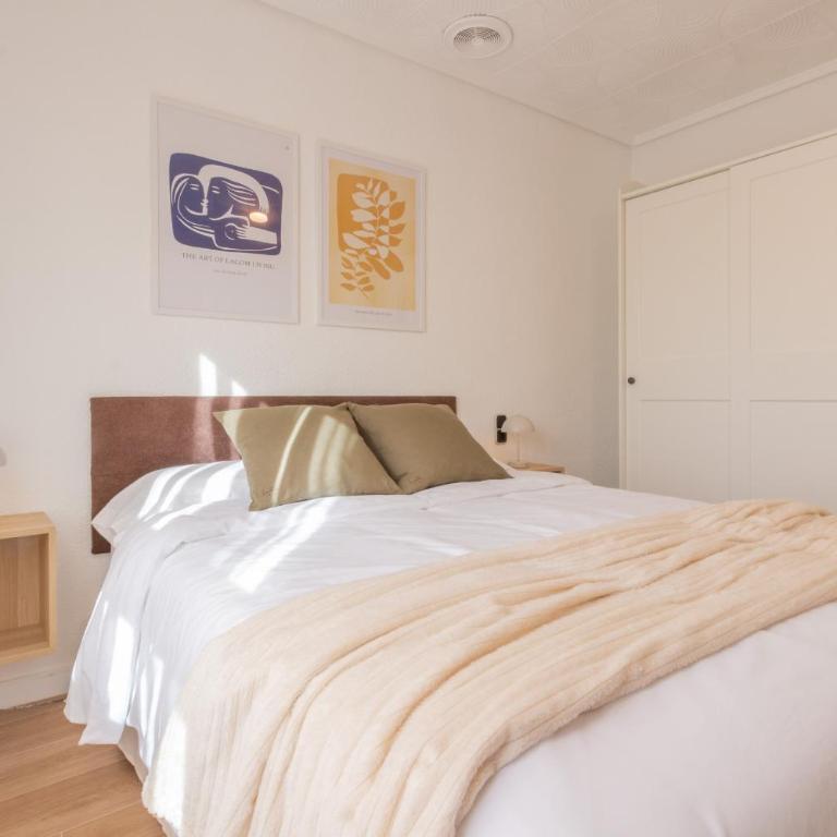 El Retiro de Julián - Apartamento de 2 dormitorios - 21
