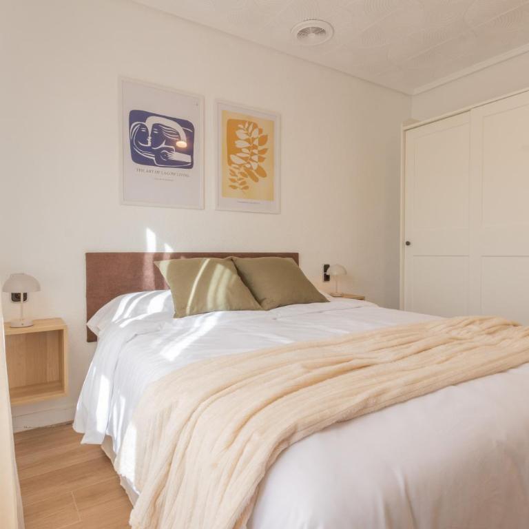 El Retiro de Julián - Apartamento de 2 dormitorios - 20