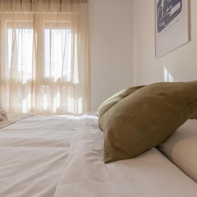 El Retiro de Julián - Apartamento de 2 dormitorios - 23