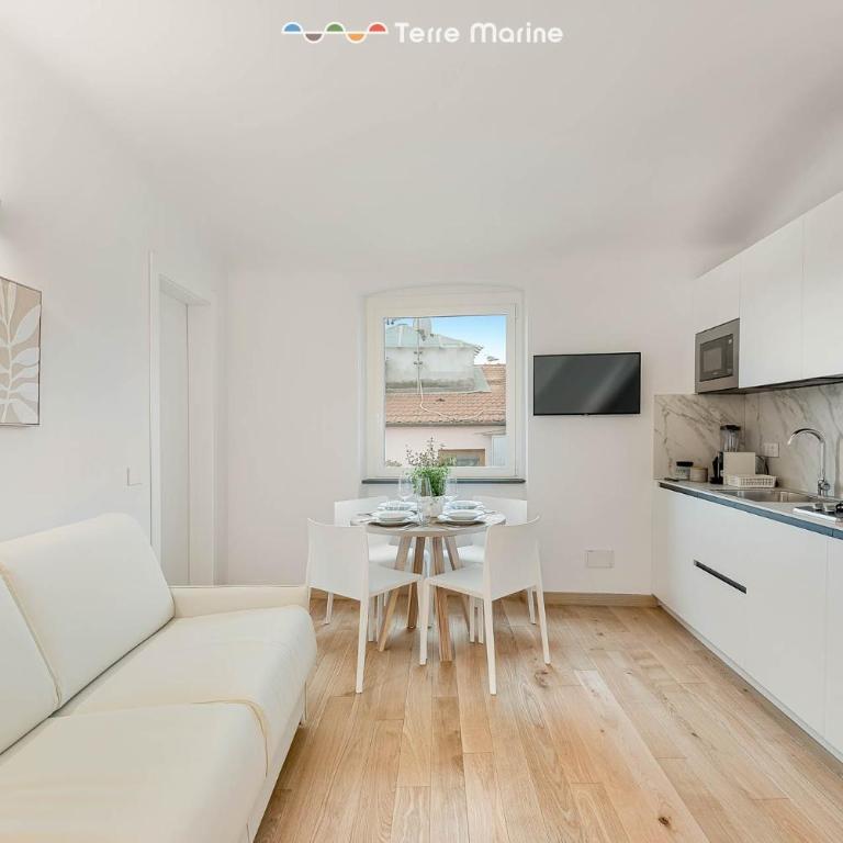 Le Dimore dei Fiori, Terre Marine - One-Bedroom Apartment - 7