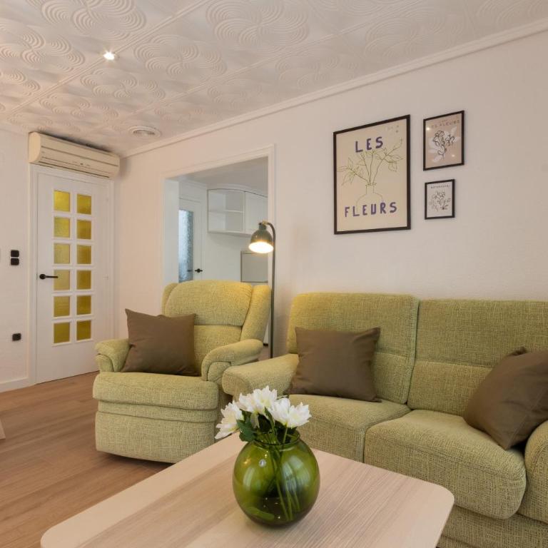 El Retiro de Julián - Apartamento de 2 dormitorios - 25