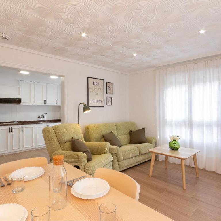 El Retiro de Julián - Apartamento de 2 dormitorios - 27