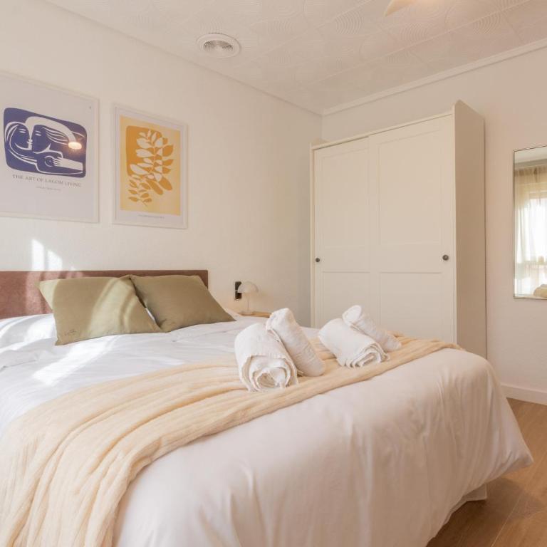 El Retiro de Julián - Apartamento de 2 dormitorios - 30