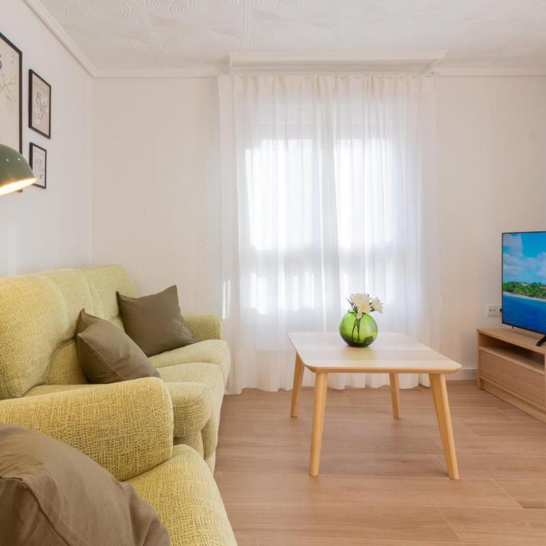 El Retiro de Julián - Apartamento de 2 dormitorios - 34