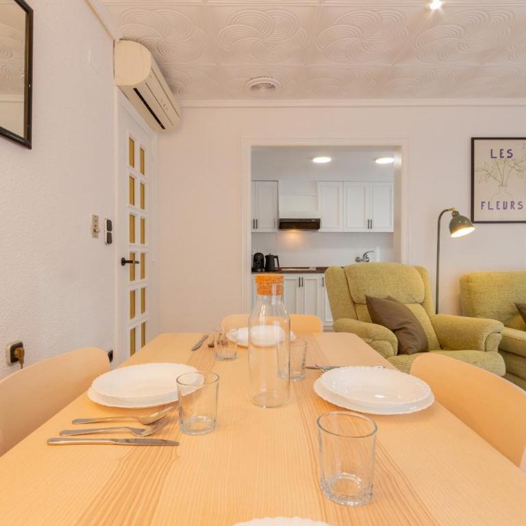El Retiro de Julián - Apartamento de 2 dormitorios - 37