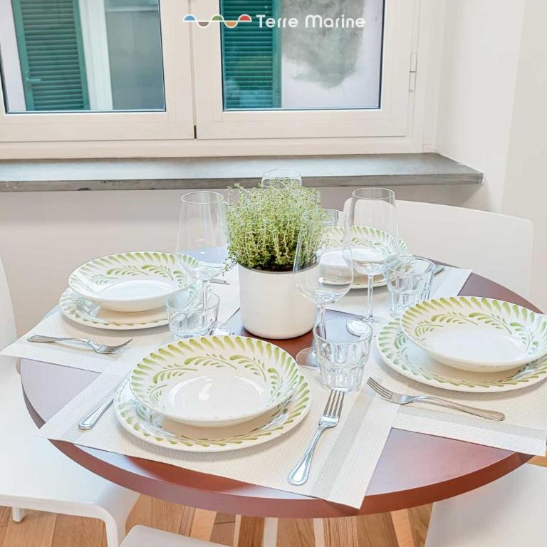 Le Dimore dei Fiori, Terre Marine - One-Bedroom Apartment - 7