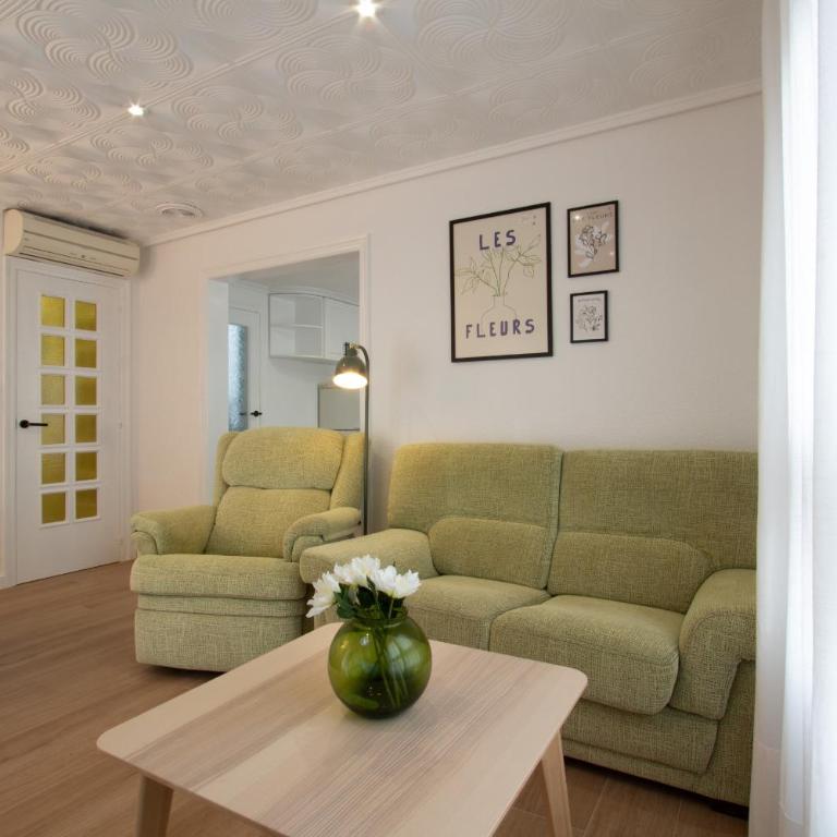 El Retiro de Julián - Apartamento de 2 dormitorios - 40