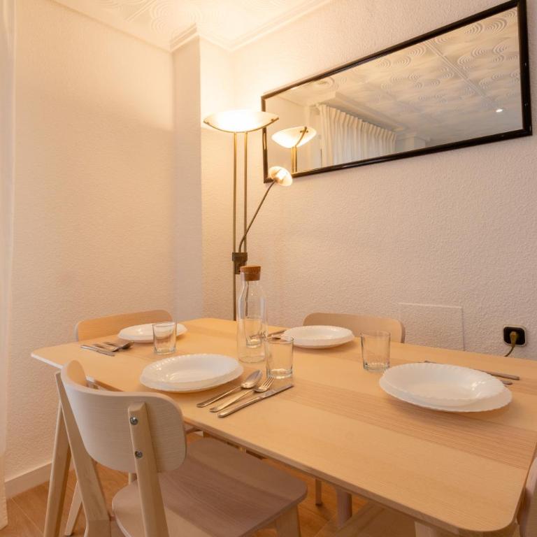 El Retiro de Julián - Apartamento de 2 dormitorios - 43