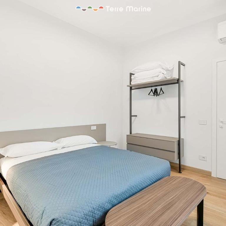 Le Dimore dei Fiori, Terre Marine - One-Bedroom Apartment - 13