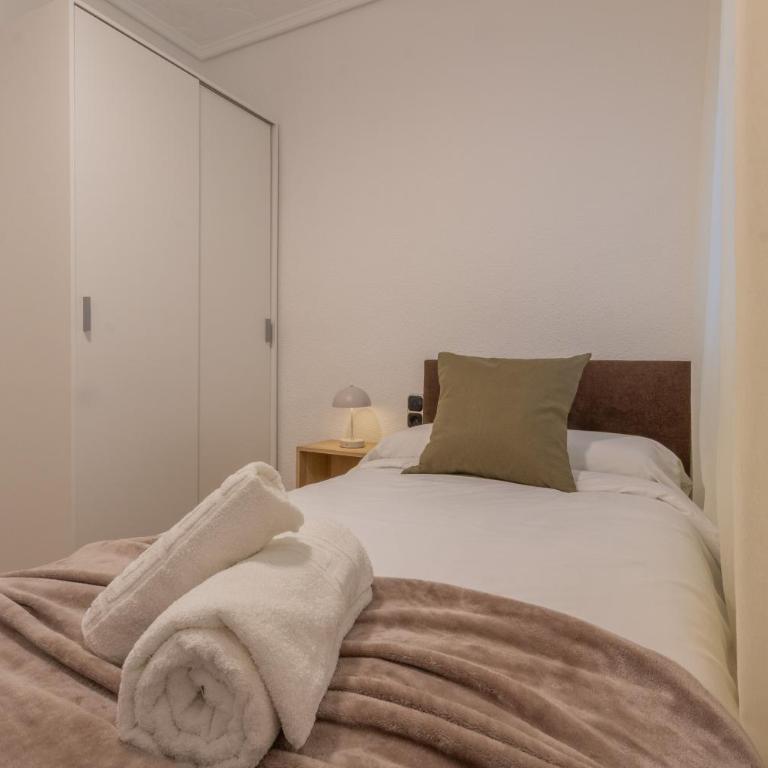 El Retiro de Julián - Apartamento de 2 dormitorios - 47