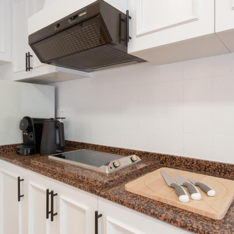 El Retiro de Julián - Apartamento de 2 dormitorios - 48