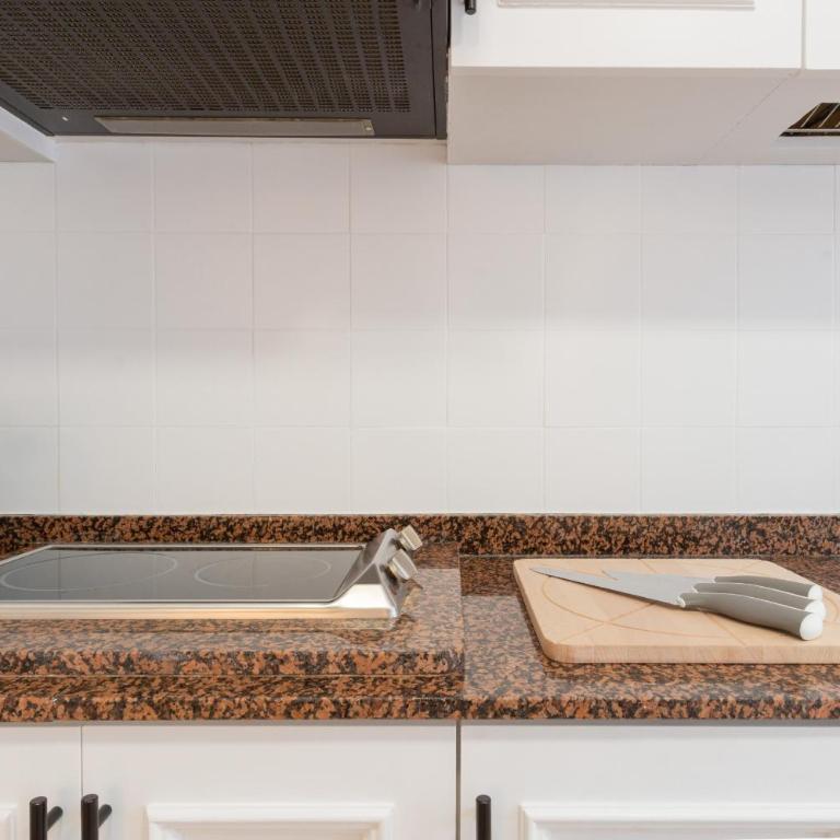 El Retiro de Julián - Apartamento de 2 dormitorios - 51