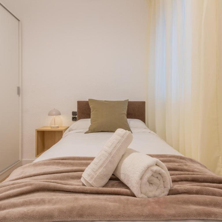 El Retiro de Julián - Apartamento de 2 dormitorios - 54