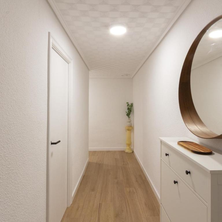 El Retiro de Julián - Apartamento de 2 dormitorios - 57